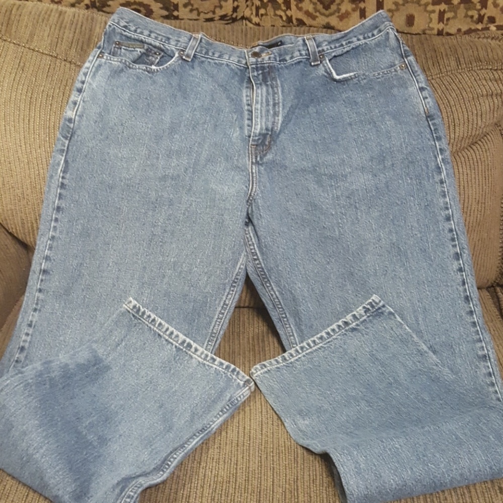 Calvin Klein jeans
